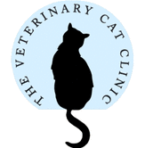 Cat Clinic logo